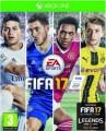 MICROSOFT Gift card per Xbox FIFA 17